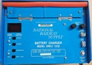 Refurbished And Tested National Railway Supply Battery Charger 12 Vdc Power. Fixed Price $300.00.