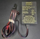 Power Wheels Battery Charger 00801 0972 Model C-12150 By Fisher Price. Fixed Price $12.99.