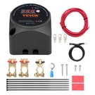 Vevor Split Charge Relay Kit Voltage Sense 12V 140A Dual Battery Isolator. Fixed Price $58.90.