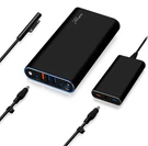 Batpower Proe 2 ES10B External Battery Portable Charger 40000MAH. Fixed Price $74.99.