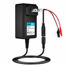 Adapter Charger For Sealed Lead Acid Battery 5AH 7AH 10AH 12AH 18AH 20AH 50. Fixed Price $12.77.