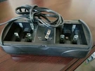 Radioshack Universal Ni-cd Ni-mh Overnight Battery Charger 23-339. Fixed Price $8.88.