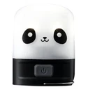 Nitcore LR10 250 Lumen Usb Rechargeable Pocket Camping / Utility Light (panda). Fixed Price $38.95.