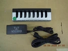 Vocera B3000-8 Bays Charger Docking Station & Ac Power Supply For B3000N Badge. Fixed Price $124.95.