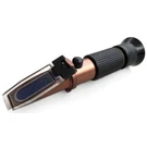 Central Tools 3R401 Storm Multi-purpose Refractometer Coolant/battery/def. Fixed Price $113.23.