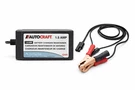Autocraft AC-15CR Bpa 1.5 12V Battery Charger Maintainer W/ Clamps. Fixed Price $35.00.