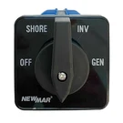 Newmar Ss - Ac Selector SWITCH7.5INV Upc. Fixed Price $301.86.