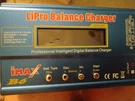 Lipro Balance Charger. Fixed Price $25.00.