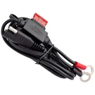 Battery Tender Junior/plus Replacement Snap Cord 081-0069-6. Fixed Price $10.76.