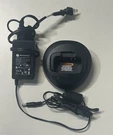 Motorola Magone Rapid Charger PMLN5041A With Ac Adapter Power Cord. Fixed Price $15.99.