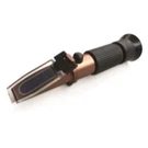 Central Tools 3R401 Refractometer For Coolant Battery And Def. Fixed Price $137.24.