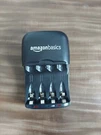 Amazonbasics Class 2 Ni-mh Aa/aaa Battery Charger. Fixed Price $8.99.