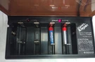 Saft Again & CC-1 Multiple Cell Battery Charger Nickel-cadmium (aa 9V D). Fixed Price $7.99.