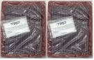 Toyota Tundra 22-24 Sequoia 23-24 Trd Performance Air Filter Set PTR03-34220. Fixed Price $96.03.