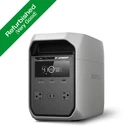 Ecoflow 1024WH Delta 3 Classic 1800W Portable Power Station LIFEPO4 For Camping. Fixed Price $299.00.
