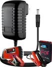 Adapter For Schumacher Jump Starter Red Fuel SL165 SL161 SL1316 Charger. Fixed Price $10.18.