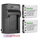 Kastar Battery Wall Charger For Olympus LI-40B LI42B & FE-340 Camera. Fixed Price $12.99.