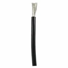 116010 Ancor Black 1/0 Awg Battery Cable 100'. Fixed Price $538.19.