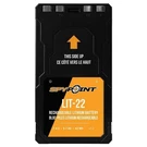 Spypoint LIT-22 Rechargeable Lithium Battery SPY-05549. Fixed Price $107.46.