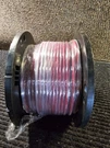 250' Southwire Sae J1127-BATTERY Cable Stranded Bare Copper 5JB-0601-03. Fixed Price $374.99.