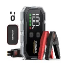Car Jump Starter, 6000A 12V Battery Pack (8.0 GAS/6.0L Die... Fast Usa Ship. Fixed Price $55.84.