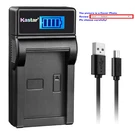 Kastar Lcd Charger Battery For Olympus LI-90B LI-92B & UC-90 LI-90C. Fixed Price $7.99.