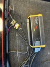 Promariner Prosport HD20 Plus 3 Bank Digital Smart Battery Charger. Fixed Price $100.00.