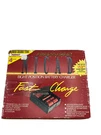Again And Nicad Eight Position Battery Charger, Fast. Fixed Price $18.99.
