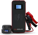 Schumacher Electric Lithium Car Battery Jump Starter Power Pack SL1643. Fixed Price $74.99.