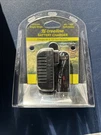 Upg D1724EBALT1 12V Battery Charger. Fixed Price $14.00.