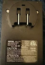 Geuine Rayovac Nimh/nicd Battery Wall Charger Adapter PS132. Fixed Price $8.00.