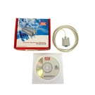 Meanwell DS-TN-1500 Monitoring Software And Cable. Fixed Price $23.05.