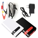 Portable Mini 20000MAH 12V Car Jump Starter Engine Battery Charger Power Bank. Fixed Price $33.99.
