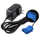 12V Charger For Peg Perego Battery, Power Supply, Blue. Fixed Price $17.58.
