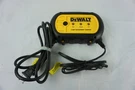 Dewalt DXAEWPC4 Fully Automatic 4AMP 12V Waterproof Battery Charger & Maintainer. Fixed Price $39.95.