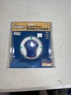 Guest 2110A Battery Switch Universal Mount With Afd Nos New Old Stock Lot TI2. Fixed Price $25.00.