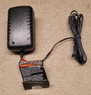 Model HYCH030290090U 29V Class Battery Charger For Sunjoe MJ401C-PRO. Fixed Price $18.00.