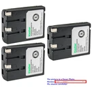 Kastar Battery BT-990 Replace For Atbatt 2117 Avaya 3810 3910 700313067 BT-2499A. Fixed Price $22.99.