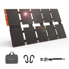 Flexsolar 100W Portable Panels Chargers With PD3.0 USB-C,QC3.0. Fixed Price $131.54.