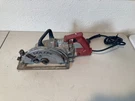 Skil Saw Worm Drive Heavy Duty 7-1/4" Circular SHD77M. Fixed Price $129.99.