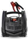 Schumacher Electric 1200A Jump Starter And Portable Power Station, Black. Fixed Price $119.99.