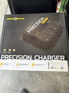 2016 New Minn Kota Precision Battery Charger MK440PC 12V, 10 AMP/4BANK 1834400. Fixed Price $399.99.