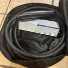 Aplysia Tech Charger EVSE32 Amp 240V Portable Electric Car (N07254500. Fixed Price $99.00.