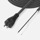 Antoble 2 Wire 16 Gauge Power Cord 33007898 For DW705 DWP849 Circular Saw Pow.... Fixed Price $34.98.