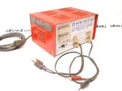 Christie Automatic Battery Charger For Motorcycle Batteries Amp C-10612 12V. Fixed Price $427.50.