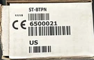 Crestron St-btpn Rechargeable Battery Pack For Touch Panels 6500021. Fixed Price $59.99.