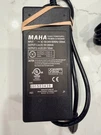 Maha MHS-CX1602000S Power Supply Adapter 18V 2000MA Genuine 7-PIN Din Connector. Fixed Price $19.99.