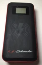 Schumacher SL1517 1200A Lithium Jump Starter / Pack Powers On As-is. Fixed Price $39.99.