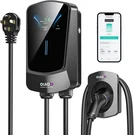 Qiao Portable Charger Car Charging Cable 40AMP Level 1&2 Nema 1450P J1772. Fixed Price $289.97.