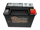 Deka ETX16L Motorcycle Battery 12V 19AH 325 Cca Agm Oem Harley Honda Yamaha. Fixed Price $131.95.